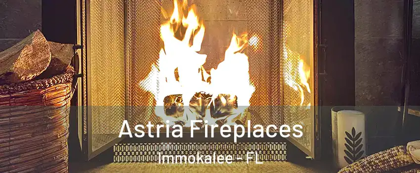  Astria Fireplaces Immokalee - FL