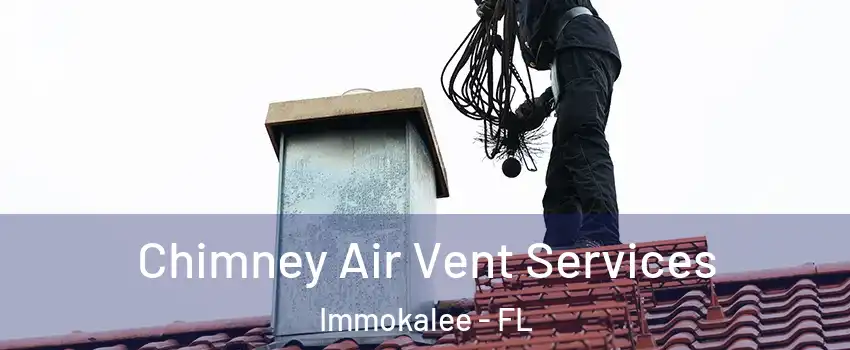  Chimney Air Vent Services Immokalee - FL