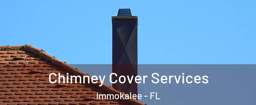  Chimney Cover Services Immokalee - FL