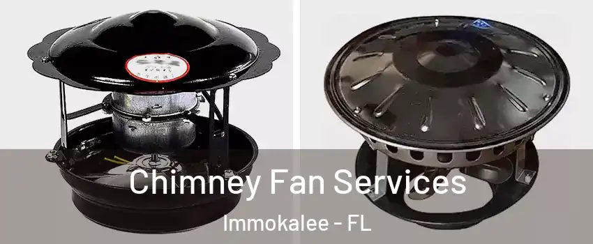  Chimney Fan Services Immokalee - FL