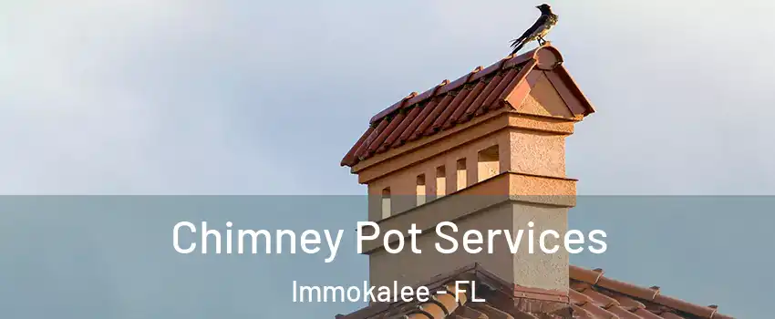  Chimney Pot Services Immokalee - FL