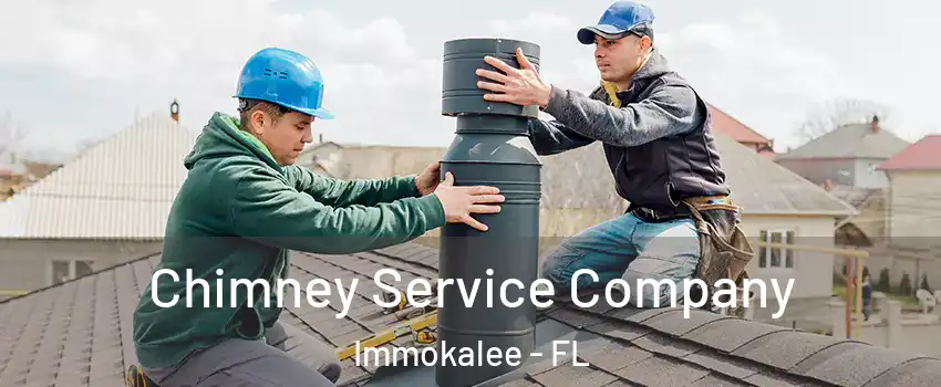  Chimney Service Company Immokalee - FL