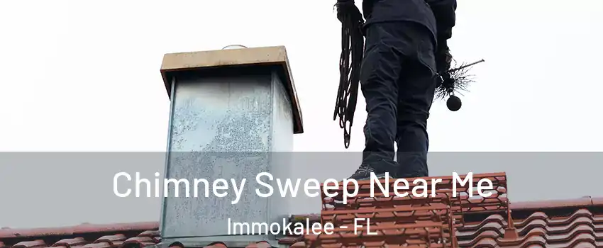  Chimney Sweep Near Me Immokalee - FL