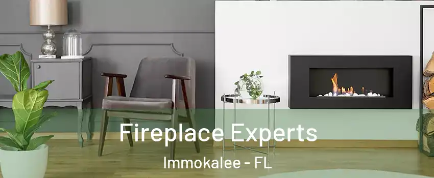  Fireplace Experts Immokalee - FL