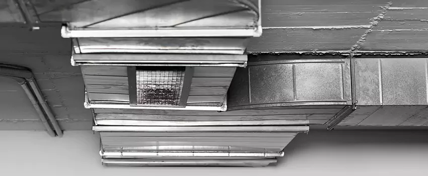 Trusted Air Duct Cleaning Company in Immokalee, Florida