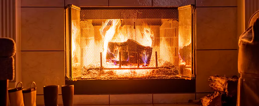 Astria Vent Free Gas Fireplaces Installation in Immokalee, FL