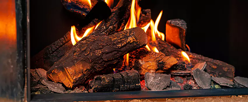Chimney Fireplace Ash Dump Cleaning in Immokalee, FL