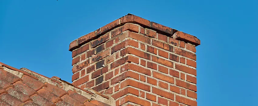 Clean Blocked Chimney in Immokalee, Florida