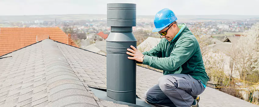Chimney Chase Inspection Near Me in Immokalee, Florida