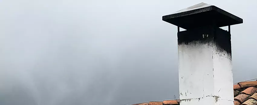Chimney Damper Inspection in Immokalee, FL