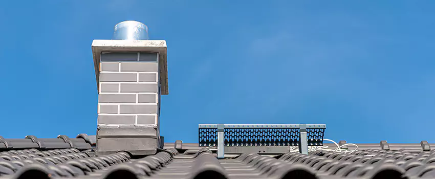 Chimney Flue Relining Services in Immokalee, Florida
