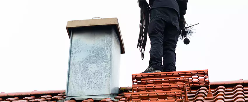 Chimney Liner Services Cost in Immokalee, FL