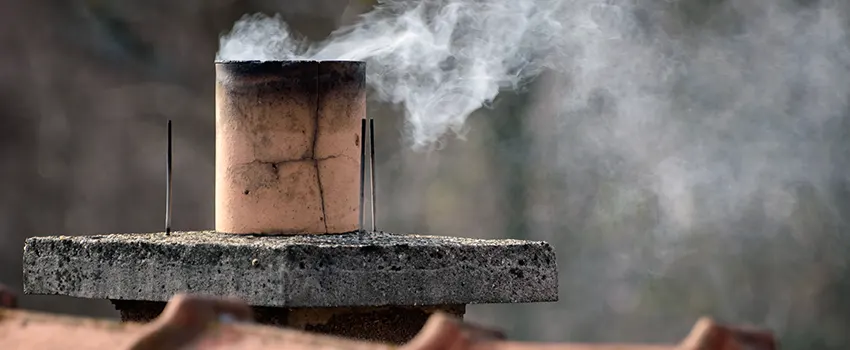 Wood Burning Chimney Odor Removal in Immokalee, FL