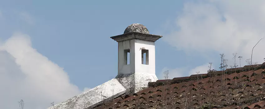 Cost To Rebuild A Chimney in Immokalee, FL