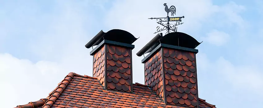Old Chimney Restoration in Immokalee, Florida