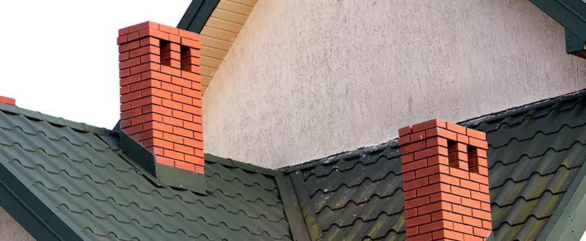 Chimney Saver Waterproofing Services in Immokalee, Florida
