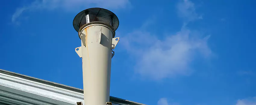 Chimney Spark Arrestor Requirements in Immokalee, FL