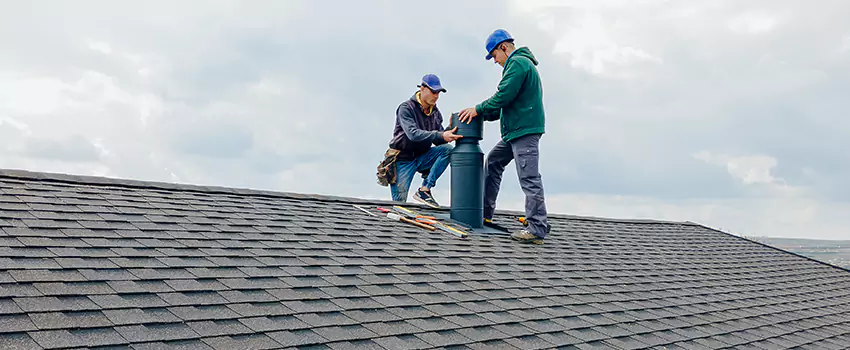 Chimney Sweep To Clear Creosote Buildup in Immokalee, Florida