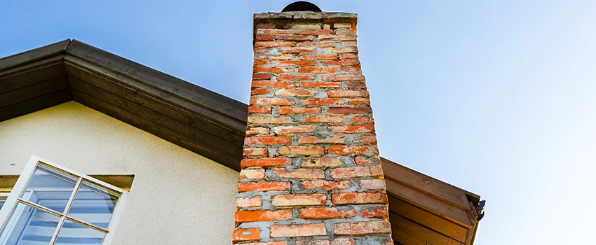 Chimney Mortar Replacement in Immokalee, FL