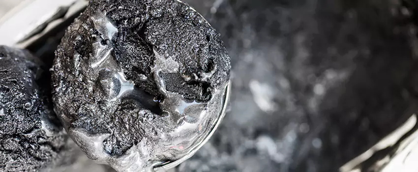 Clogged Dryer Vent Lint Cleaning in Immokalee, Florida