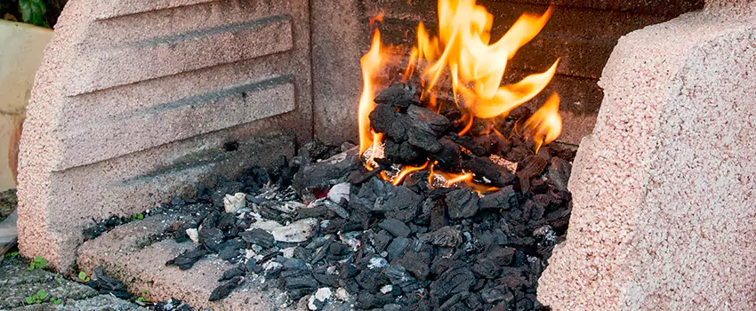 Remove Creosote From Brick in Immokalee, FL