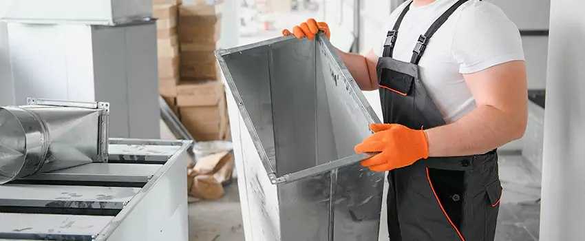 Benefits of Dryer Vent Inspection in Immokalee, FL