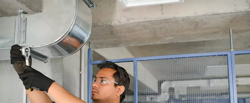 HVAC Ductwork Cleaning in Immokalee, FL