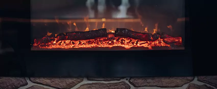 Outdoor Electric Fireplace Installation Solutions in Immokalee, FL