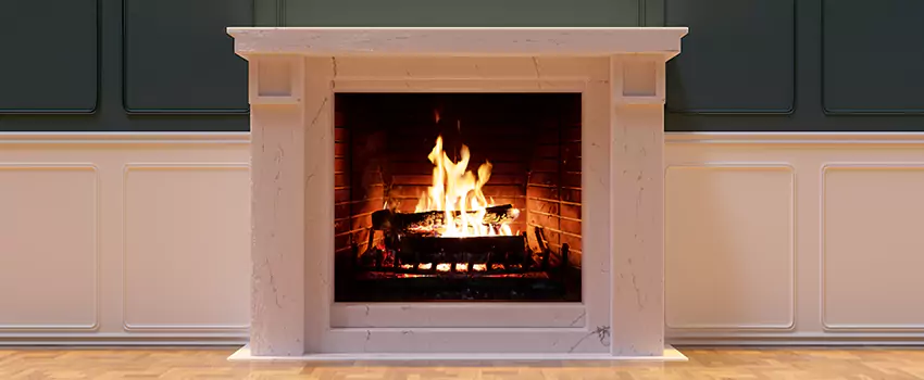 Empire Comfort Systems Fireplace Installation and Replacement in Immokalee, Florida