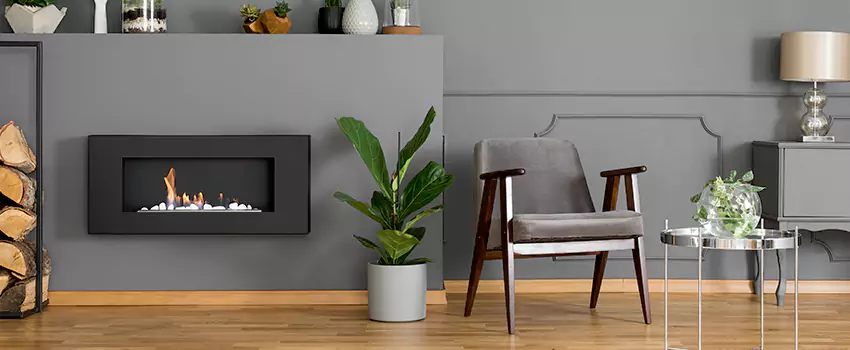 Ethanol Fireplace Burner Repair in Immokalee, FL