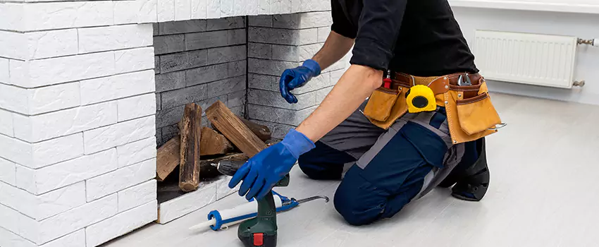Fireplace Doors Cleaning in Immokalee, Florida