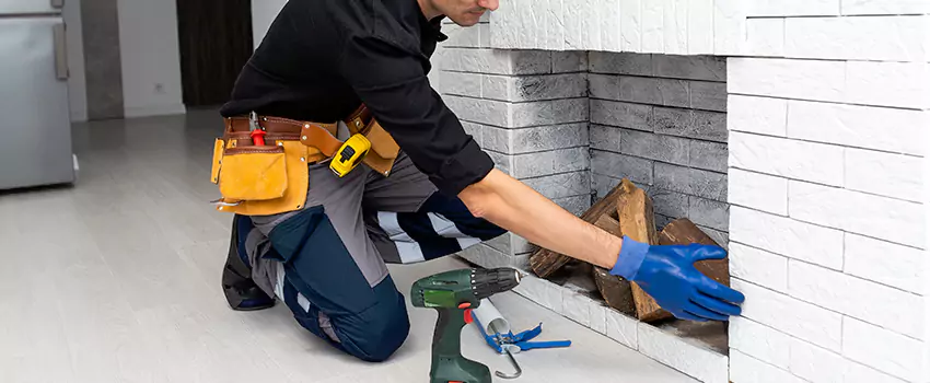 Ethanol Fireplace Installation Contractors in Immokalee, Florida
