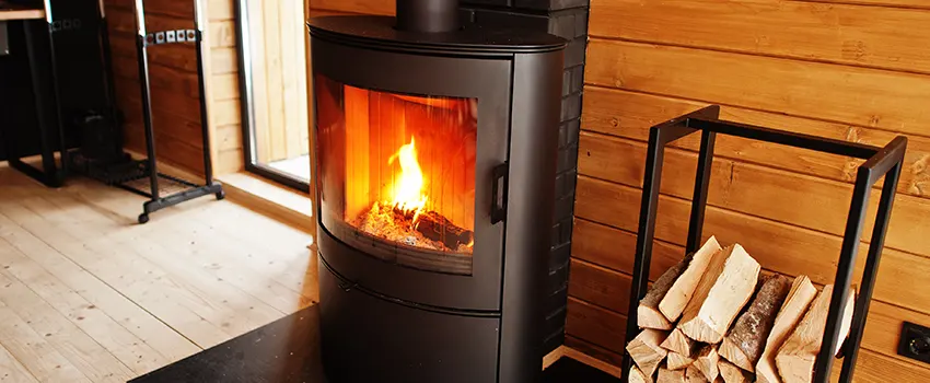 Gas Fireplace Door Handle Installation Services in Immokalee, Florida