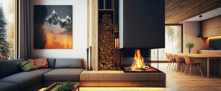Fixing Electric Fireplace Problem in Immokalee, Florida
