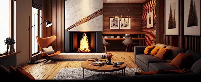 Fireplace Design Ideas in Immokalee, FL