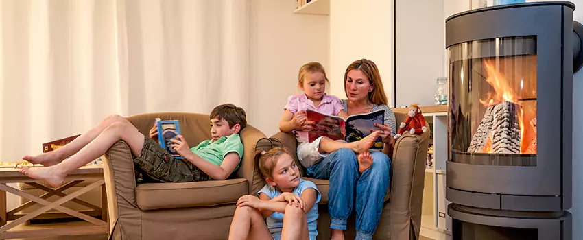Kidsproofing Gas Fireplaces Installation in Immokalee, FL