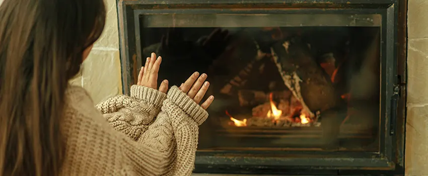 Wood-burning Fireplace Smell Removal Services in Immokalee, FL