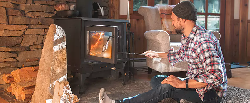 Fireplace Chimney Maintenance in Immokalee, Florida