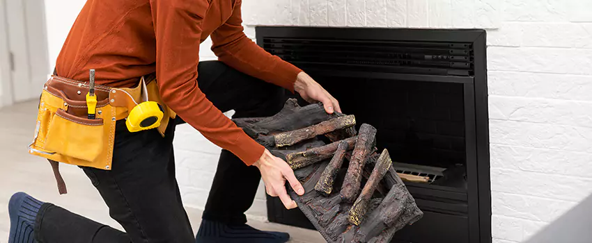 Fireplace Interior Sweeping in Immokalee, FL