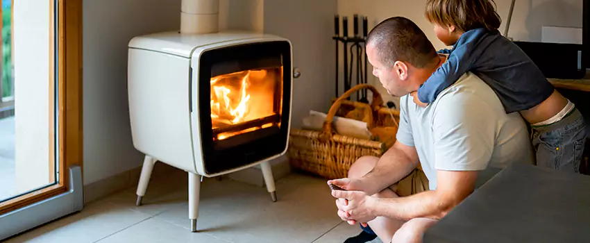Fireplace Safety Inspection Technician in Immokalee, Florida