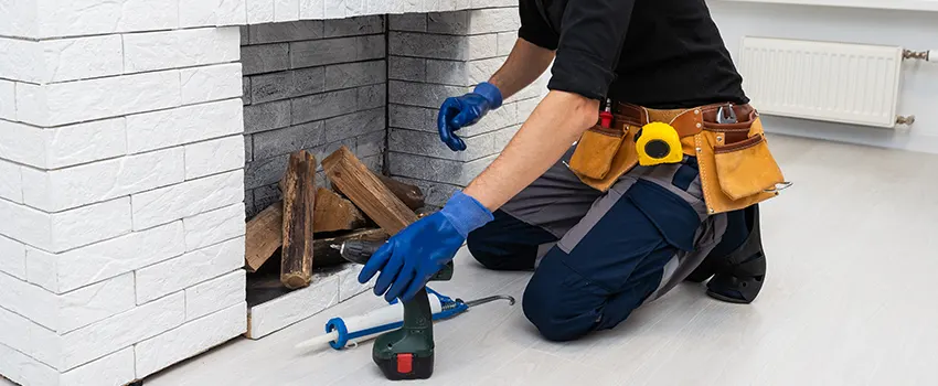Fireplace Throat Lintel Repair Services in Immokalee, FL