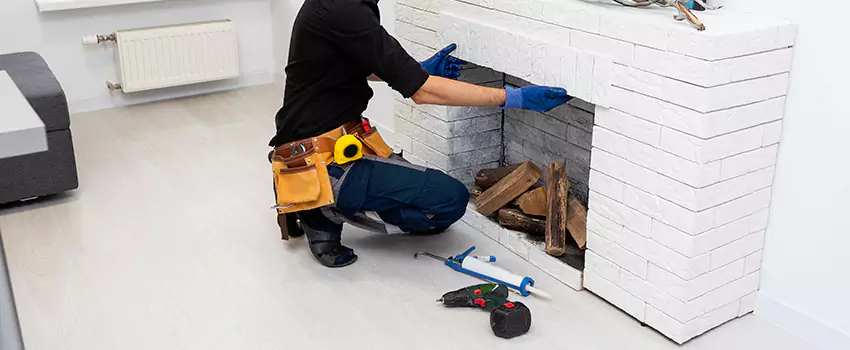 Cleaning Direct Vent Fireplace in Immokalee, FL