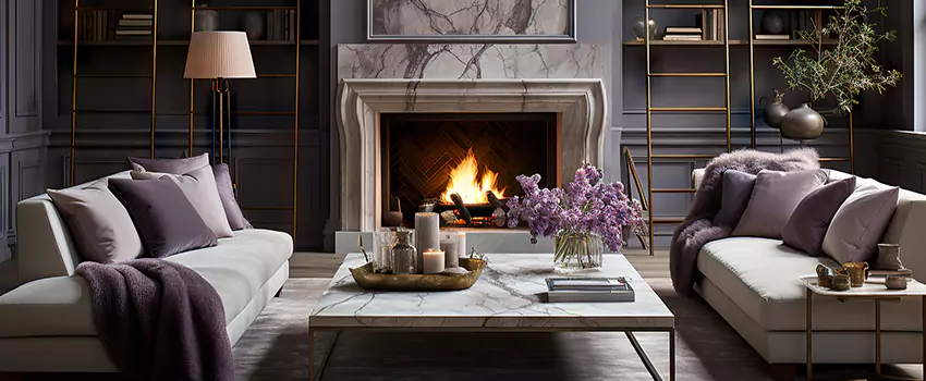 Fireplace Xtrordinair Ember-Glo Insert Fireplace Maintenance in Immokalee, Florida