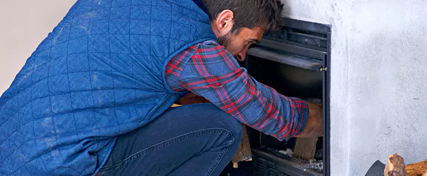 Fix Non-Working Prefabricated Fireplace in Immokalee, FL