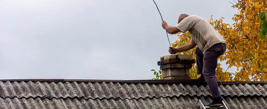 Chimney Flue Cleaning in Immokalee, FL