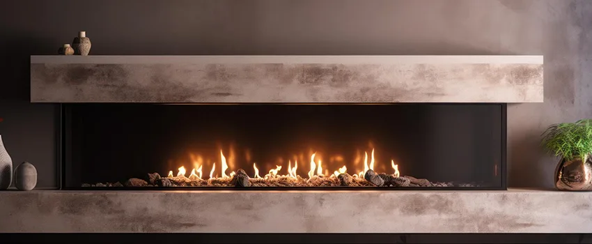Gas Refractory Fireplace Logs in Immokalee, FL