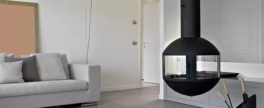 Hanging & Suspended Fireplaces Designer in Immokalee, Florida