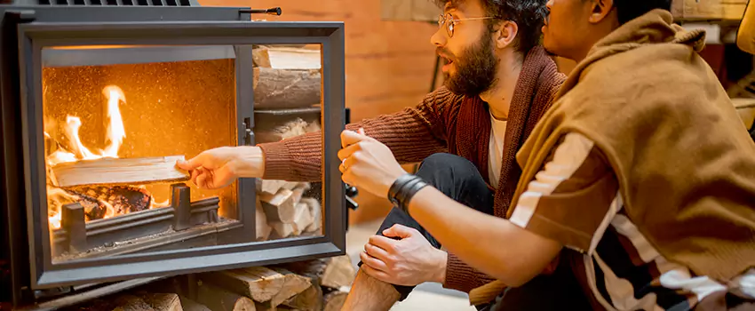 Benefits of Harman Stoves Fireplace in Immokalee, Florida