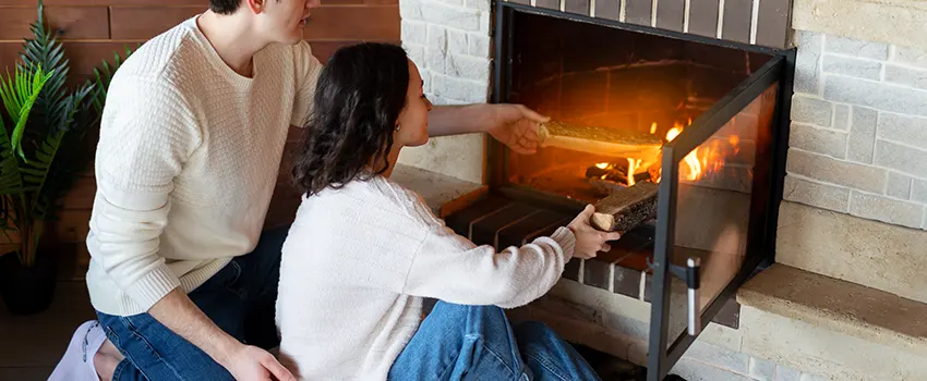 Kings Man Direct Vent Fireplaces Services in Immokalee, Florida