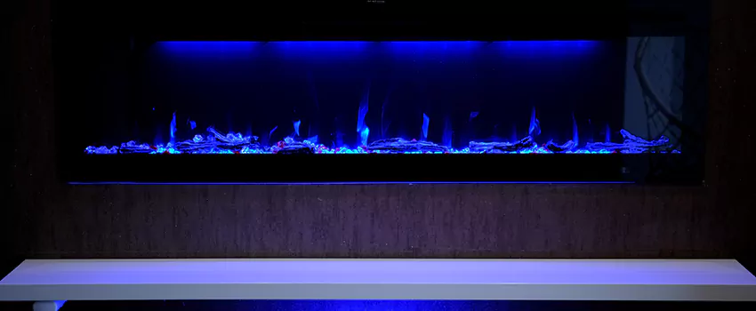 Benefits of Multi-Color Fireplace Installation in Immokalee, FL